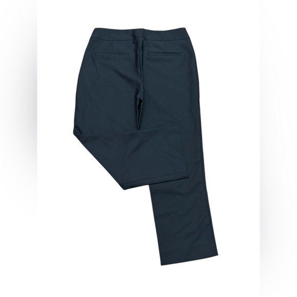 Alfred Sung, Perfect Pull On Pant, Size 4, Black - Picture 5 of 8